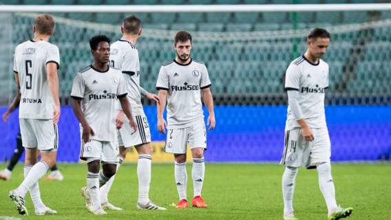 Legia Warszawa