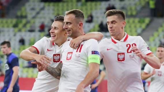 Reprezentacja Polski