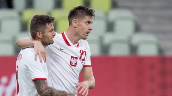 Polska - Ukraina