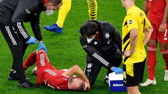 Bayern Monachium