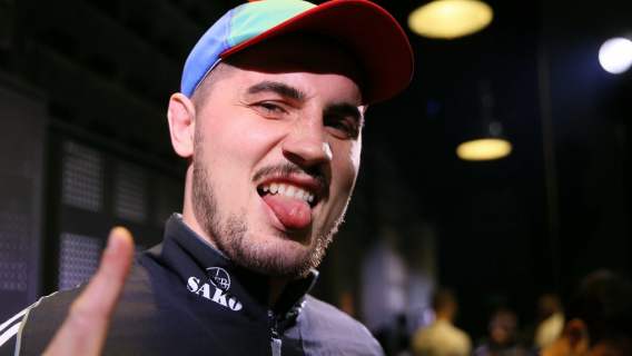 Fame MMA