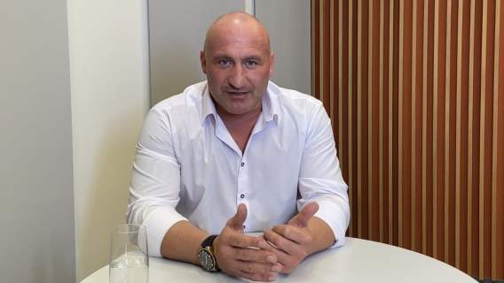 Marcin Najman Don Kasjo