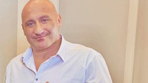 Fame MMA Marcin Najman Don Kasjo