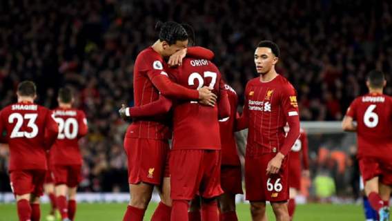 Liverpool