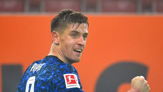 Krzysztof Piątek