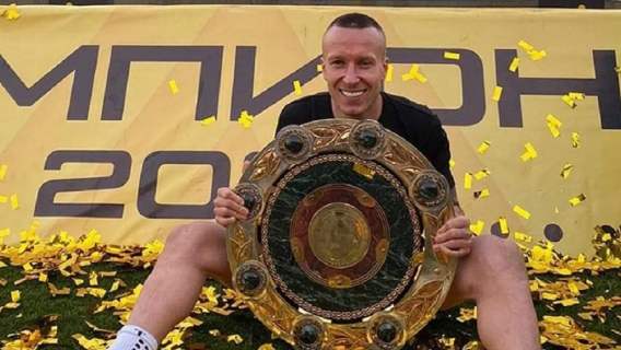 Jacek Góralski