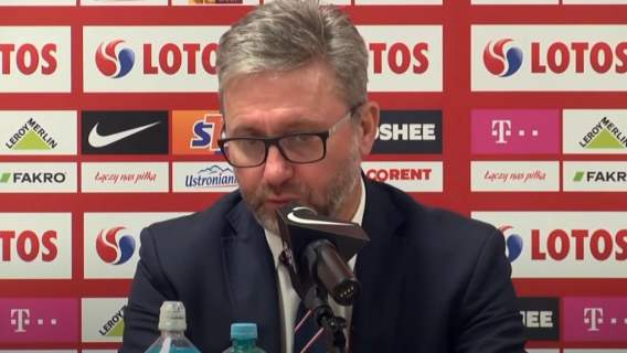 Jerzy Brzęczek wypowiedź