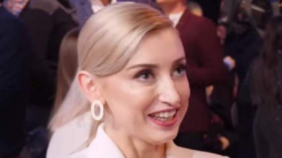Justyna Żyła nowa miłość