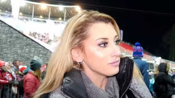 Justyna Żyła