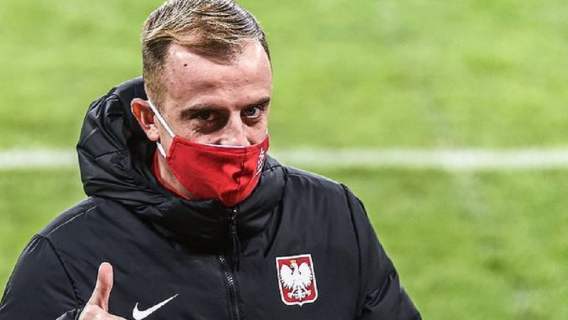 Kamil Grosicki