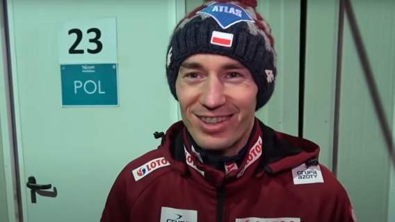Kamil Stoch