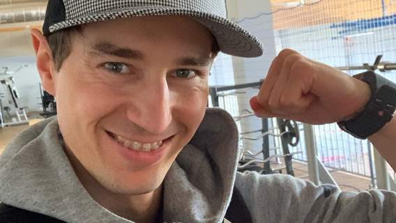 Kamil Stoch