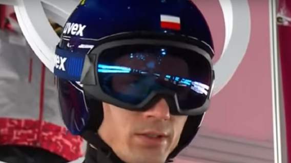 Kamil Stoch