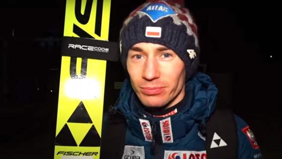 Kamil Stoch