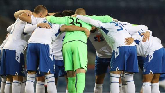 Lech Poznań Liga Europy
