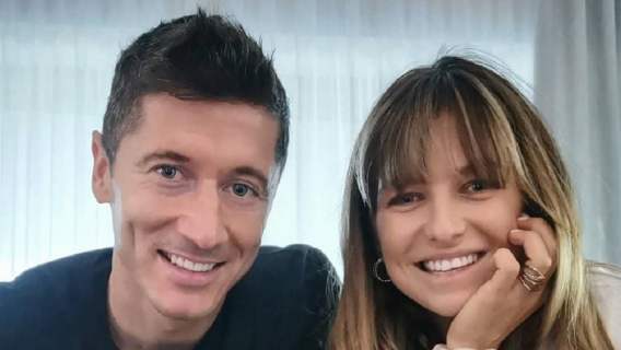 Anna Lewandowska