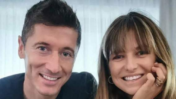 Lewandowscy