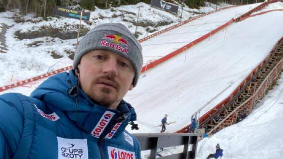 Adam Małysz