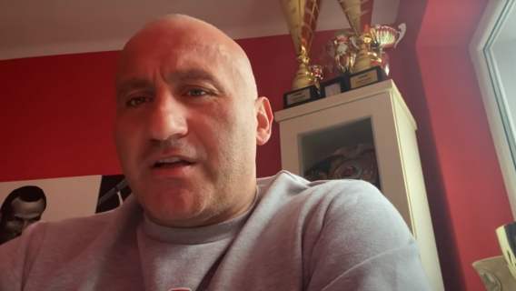 Marcin Najman