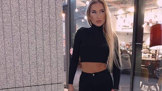 Marta Linkiewicz INstagram