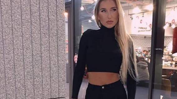 Marta Linkiewicz zdjęcie