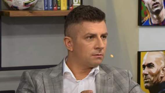 Mateusz Borek