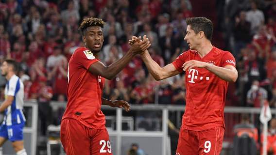 Bayern Monachium