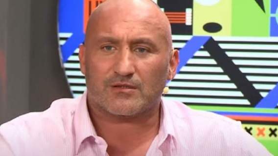 Marcin Najman Don Kasjo