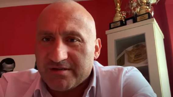 Marcin Najman