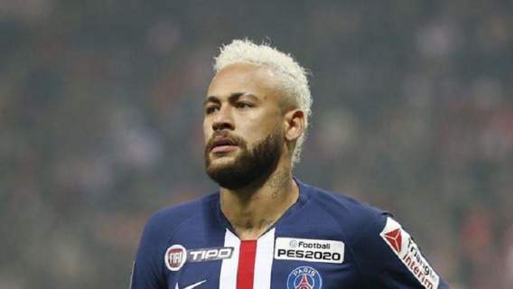 Neymar