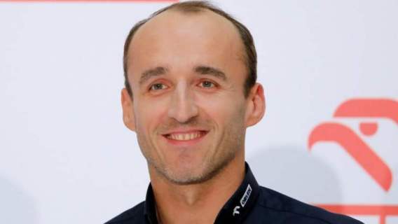 Robert Kubica
