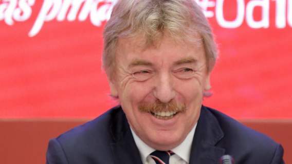 Zbigniew Boniek