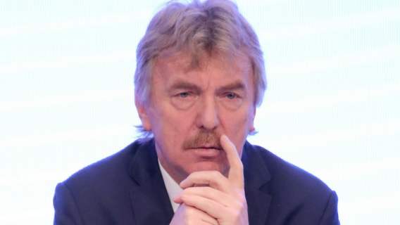 Zbigniew Boniek