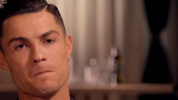 Cristiano Ronaldo psg