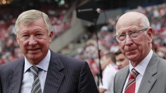 Manchester United Charlton