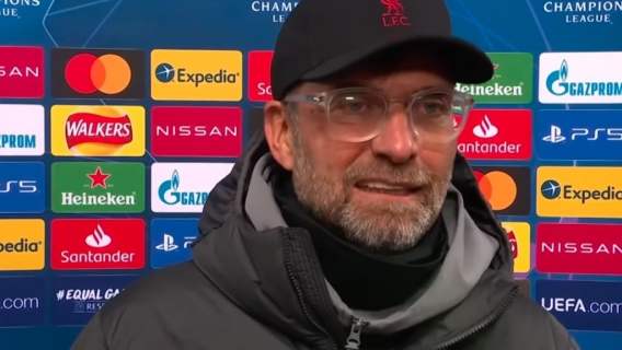 Liverpool transfer