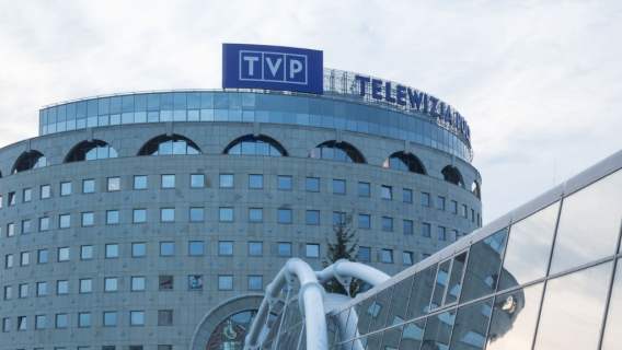 TVP Sport Liga Mistrzów