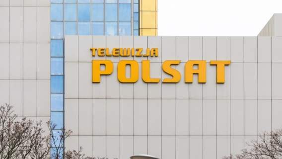 Polsat Czarnota-Bojarska