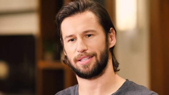 Grzegorz Krychowiak dziecko