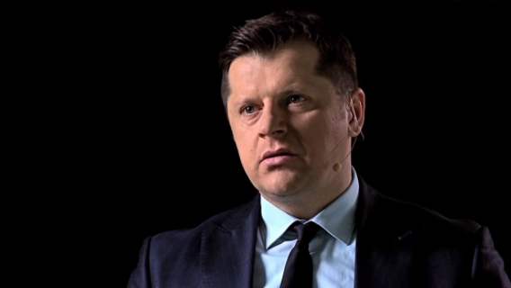 Robert Lewandowski Kucharski