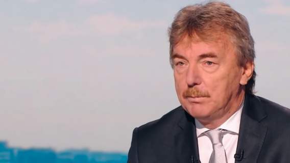 Zbigniew Boniek koronawirus