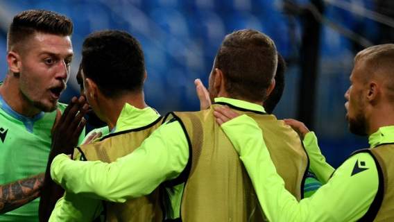 Serie A Lazio