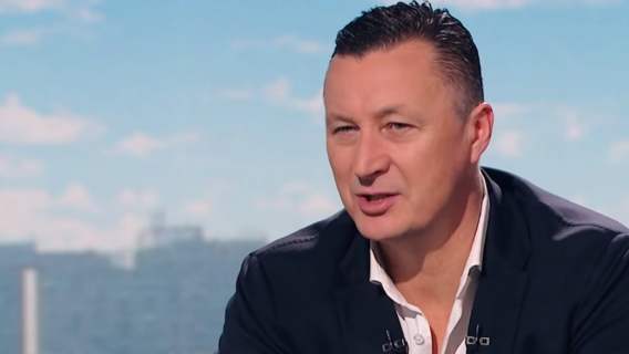 Tomasz Hajto książka
