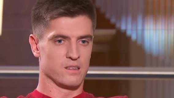 Krzysztof Piatek Hertha