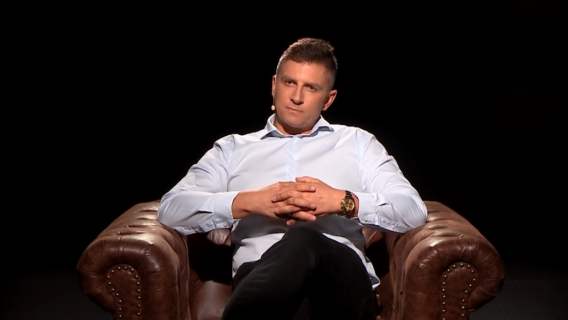 Mateusz Borek Canal+