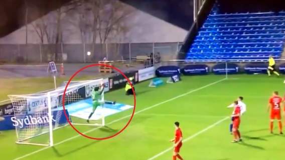 Gol Grabara