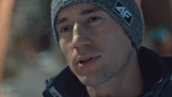 Kamil Stoch wywiad