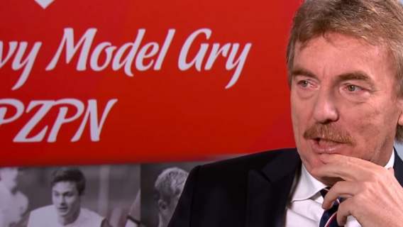 Zbigniew Boniek Brzęczek