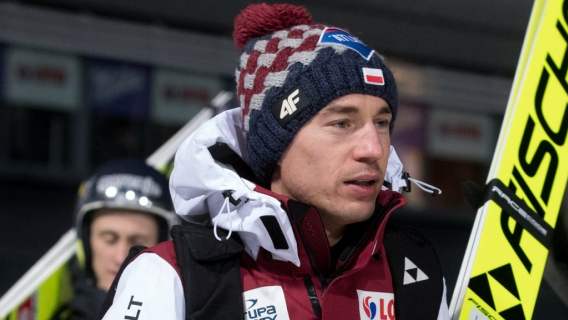 Kamil Stoch zarobki