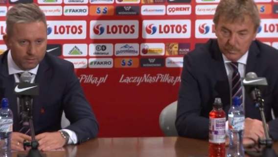 Jerzy Brzęczek krytyka